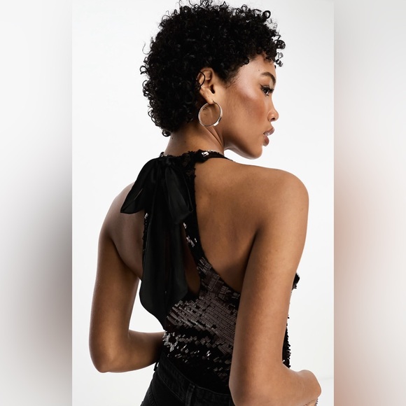 NWOT intimately free people top - Picture 2 of 9